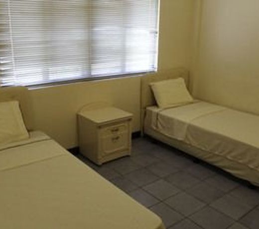 Six80 Hotel