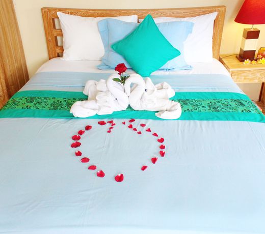 CR Tris Rooms Seminyak