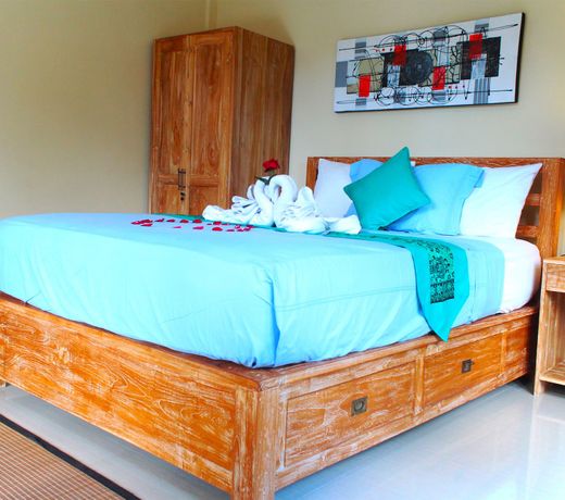 CR Tris Rooms Seminyak