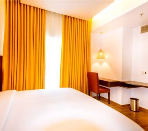 BloomSuites l Calangute