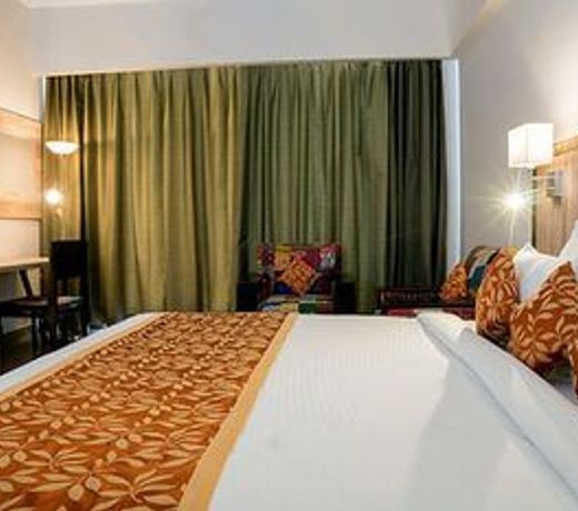 Via Lakhela Resort & Spa