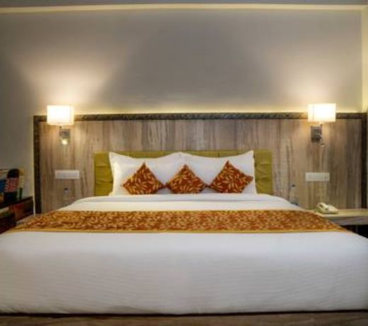 Via Lakhela Resort & Spa