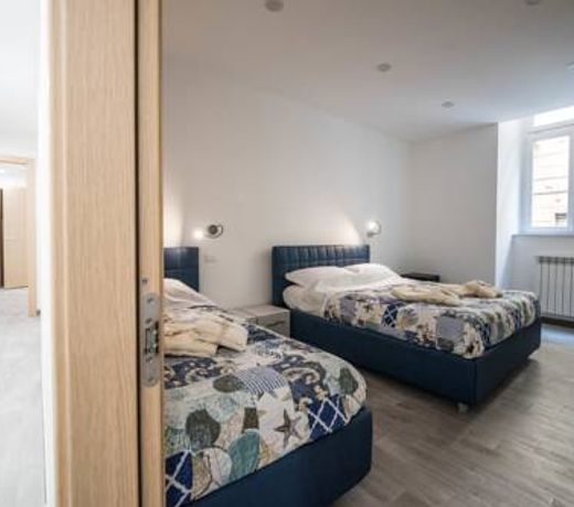 5 Terre Lodge