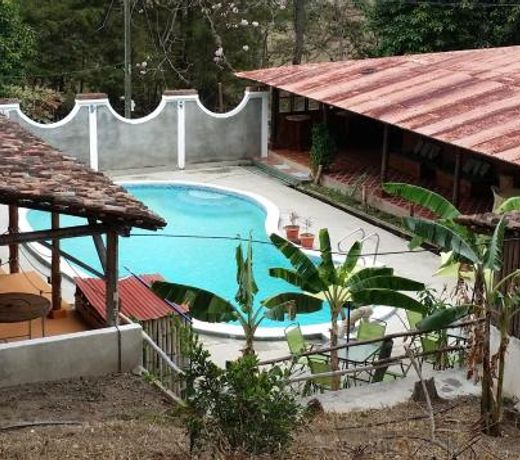 Casa La Comarca