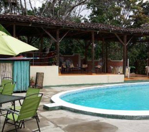 Casa La Comarca