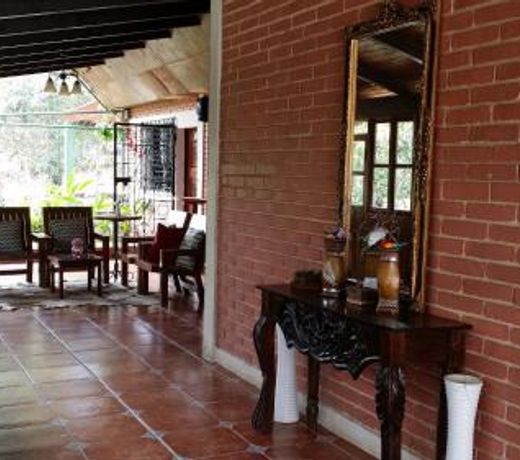 Casa La Comarca