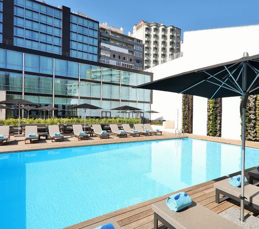Iberostar Selection Lisboa