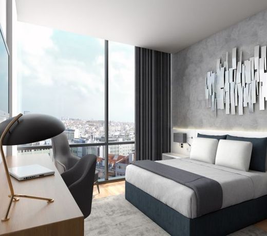 Iberostar Selection Lisboa