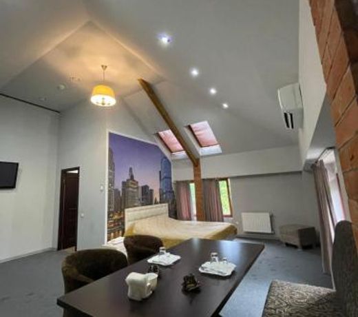 Hotel Veterok