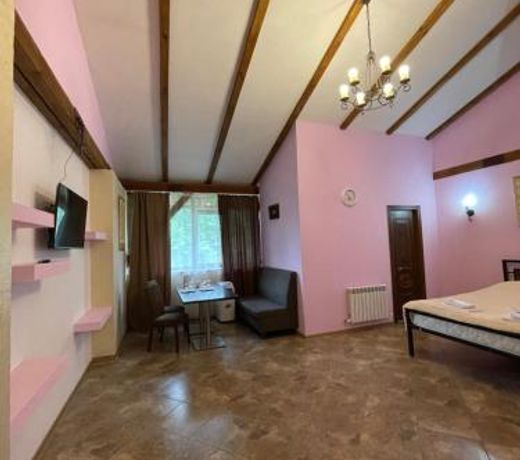 Hotel Veterok