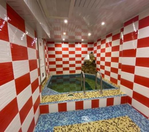 Hotel Zhar-batyushka