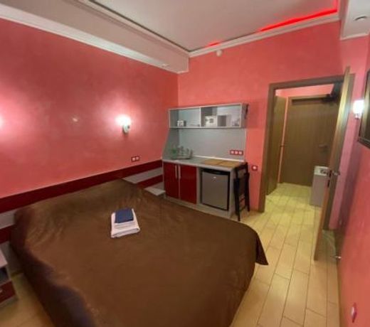 Hotel Zhar-batyushka