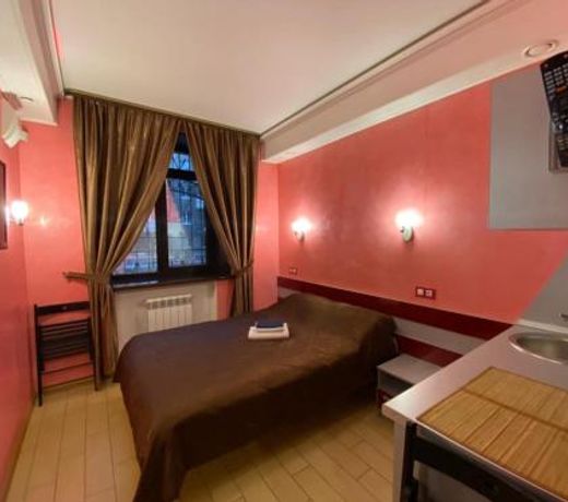 Hotel Zhar-batyushka
