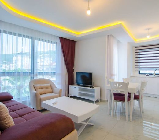 Elite Marine Residence - Cleopatra, center