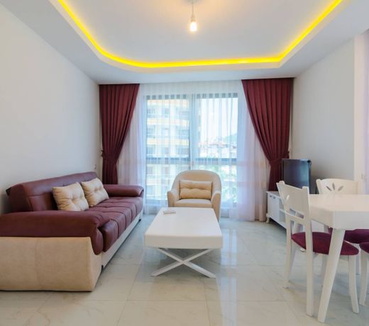 Elite Marine Residence - Cleopatra, center