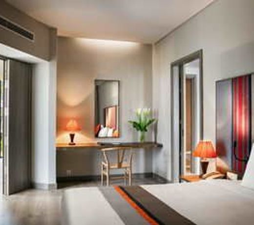 Pao's Sapa Leisure Hotel