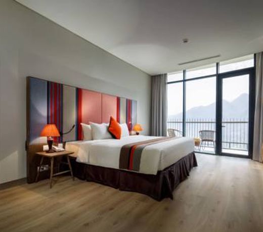 Pao's Sapa Leisure Hotel