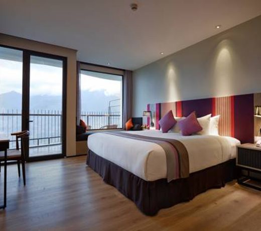 Pao's Sapa Leisure Hotel