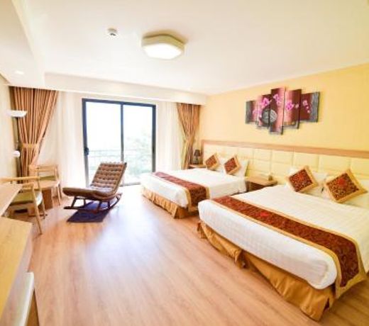 Ruby Hotel