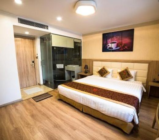 Ruby Hotel
