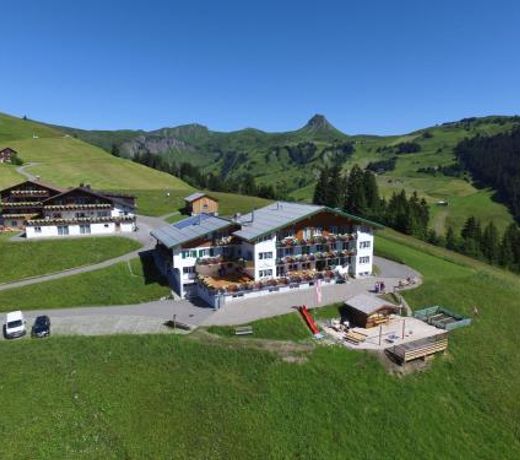 Hotel Hertehof