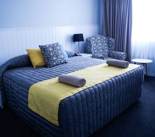 Oasis Motel