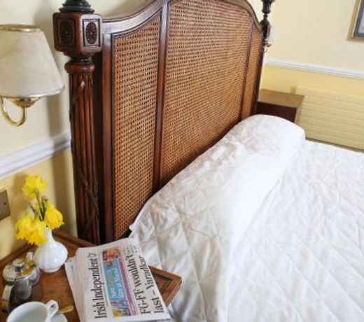 Reddans of Bettystown Luxury Bed & Breakfast, Restaurant and Bar