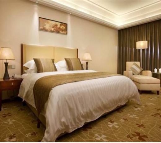 Langfang Arcadia International Hotel