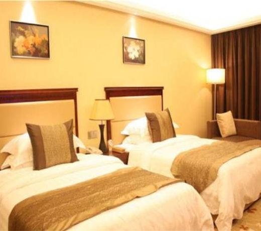 Langfang Arcadia International Hotel