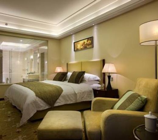 Langfang Arcadia International Hotel