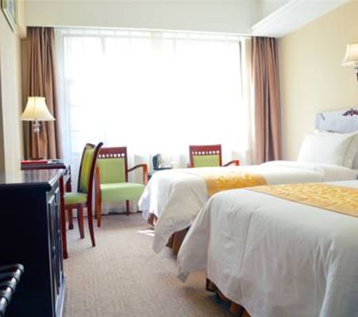 Vienna International Hotel Fuzhou Cangshan Wanda