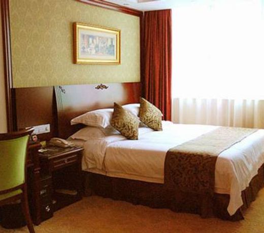 Vienna International Hotel Zhongshan Huoju Centre