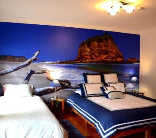 Vista del Angel Hotel Boutique