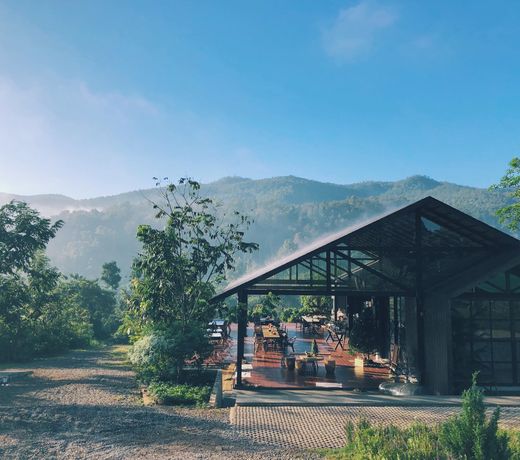 Campiness Camping & Farmsook