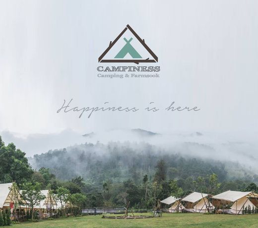 Campiness Camping & Farmsook