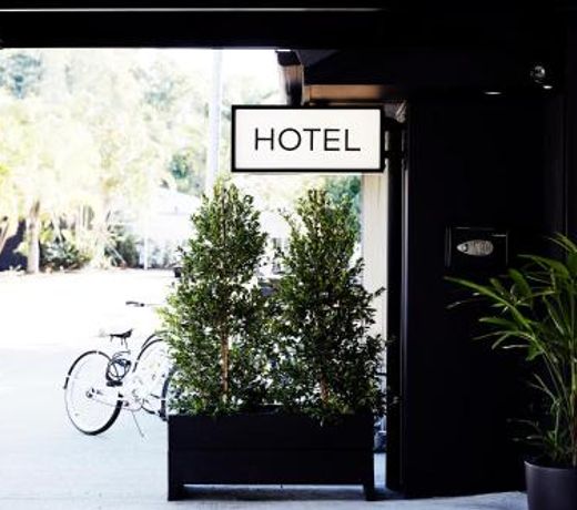 The Bower Byron Bay