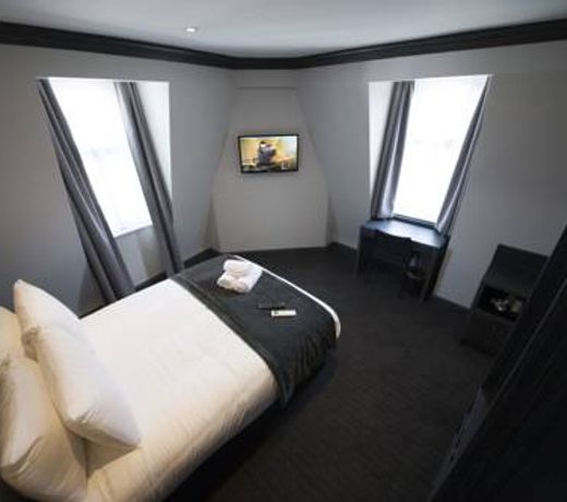 The Duke Rooms London