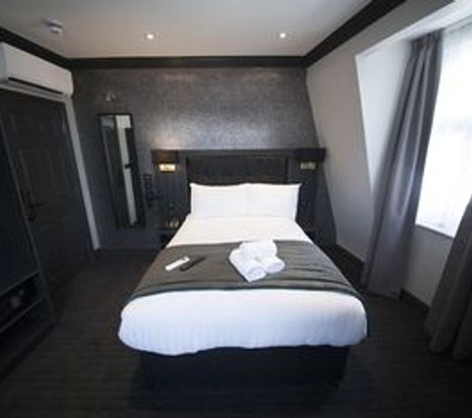 The Duke Rooms London