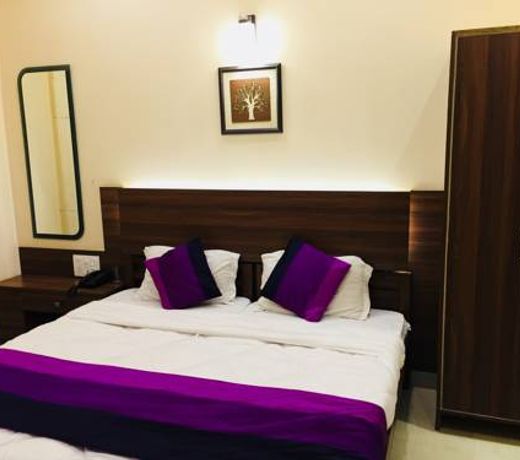 Hotel Vinayak Heritage