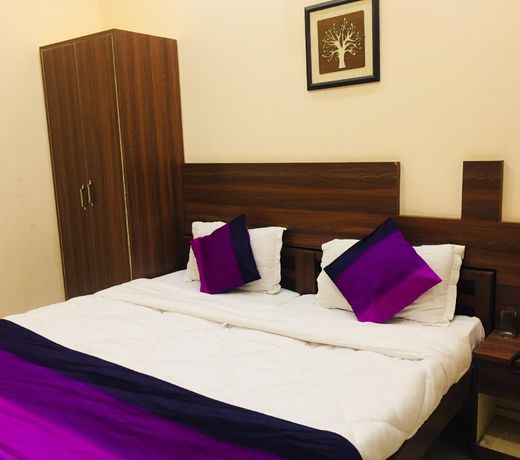 Hotel Vinayak Heritage