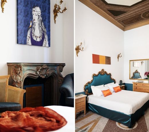 Nobildonne Relais