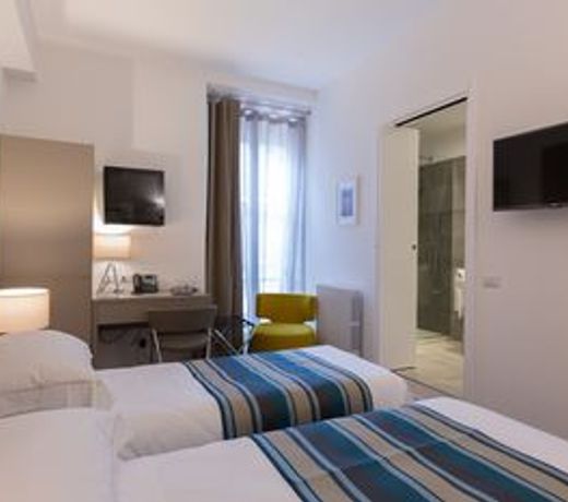 Ai Suma Hotel