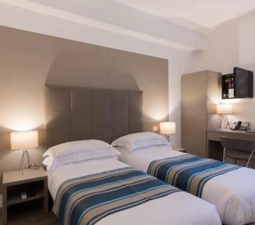 Ai Suma Hotel