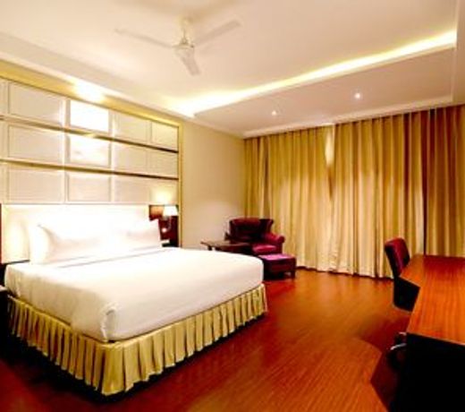 Hotel Kasturi Orchid