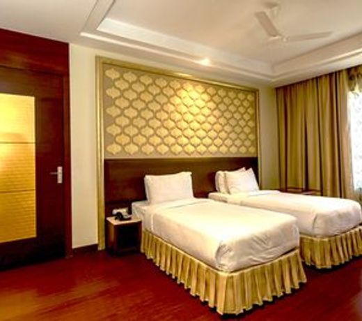 Hotel Kasturi Orchid