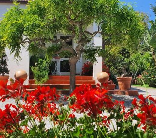 Arenosu Comfort Country Resort
