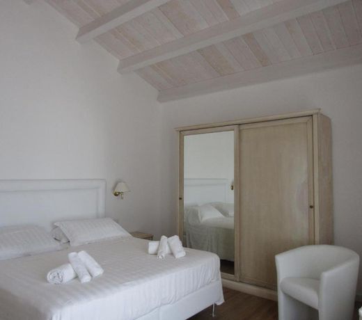 Arenosu Comfort Country Resort