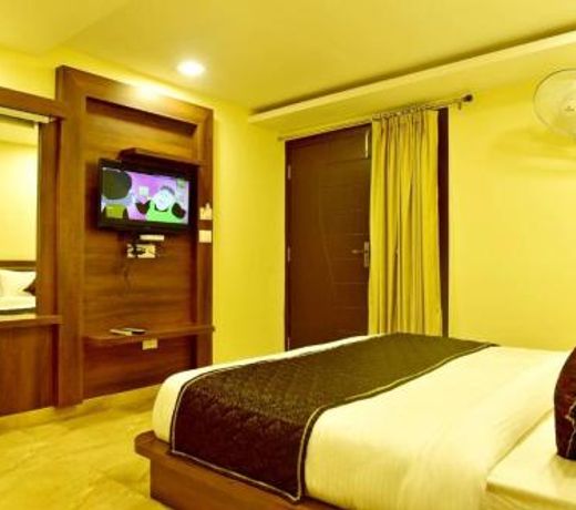 Goroomgo Dolls Inn Nainital