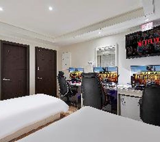 ZIO Hotel