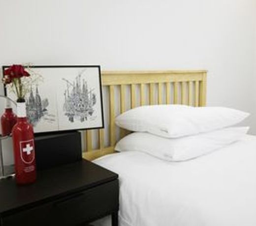 P.S. Guesthouse Itaewon - Hostel